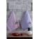 Arya Home towel set, 400 g, size 40x60 cm, purple color, 2 pcs