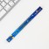 Gift set for graduation "Goodbye school" notebook, eraser, 2 pencils HB, badge, ruler
