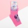 Children's socks "Magic", my little pony, 14-16 cm