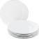 Dining set 6/24 BERNADOTTE, Decor "Decol, Platinum layering", 24 items