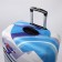 Case for a suitcase 28 "," Russian Sport "
