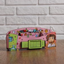 Organizer for office items 