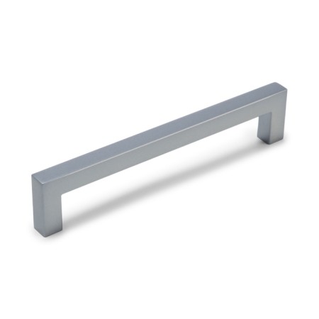 Cappio Square RSC008, stainless steel, m/o 160 mm.
