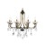 8 lamps
