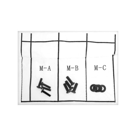 ARM Media LCD-101, for TV, inclined and dwelling, 10-26 ", 90 mm from the wall, black-8