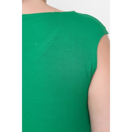 Female blouse, size 46-6