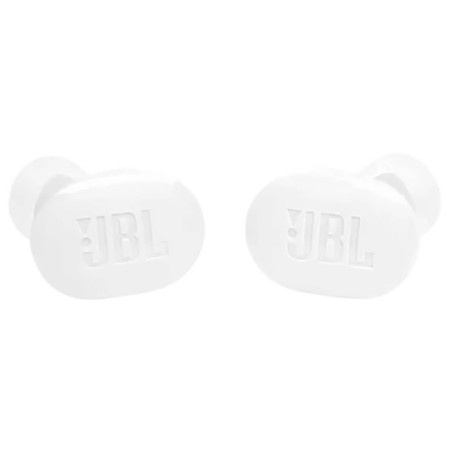 Enterrained JBL Tune Buds headset white wireless Bluetooth in the auricle (JBLTBUDSWHT)-2