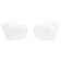 Enterrained JBL Tune Buds headset white wireless Bluetooth in the auricle (JBLTBUDSWHT)