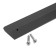 Cappio RSC031 handle handle, m/o 960 mm, black color