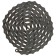 KMC Z7, 114 links, 5-7 speeds, with CL573R castle