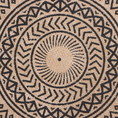 Ethel Ethel "Inspiration" Ts. Black D38, jute-2