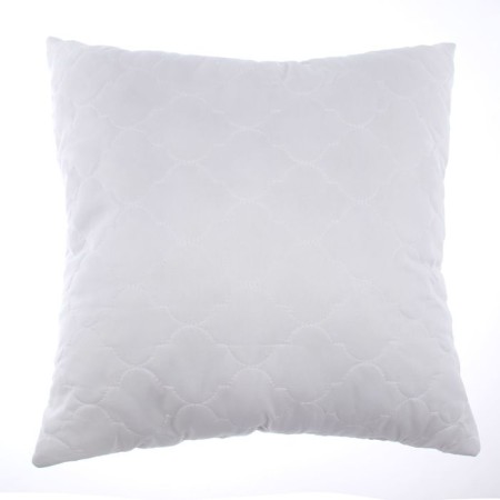 Pillow "Adamas" Sonya, size 70x70 cm, color mix, swan fluff