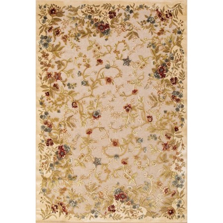 Rectangular carpet ragolle genova, size 160x230 cm, color 626260