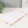Photo album for 200 photos 10x15 cm "yellow roses"