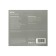 Kitchen Libra Luazon LVE-031, electronic, up to 0.8 kg, white