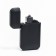 Electronic lighter "Classic", from USB, arc, black