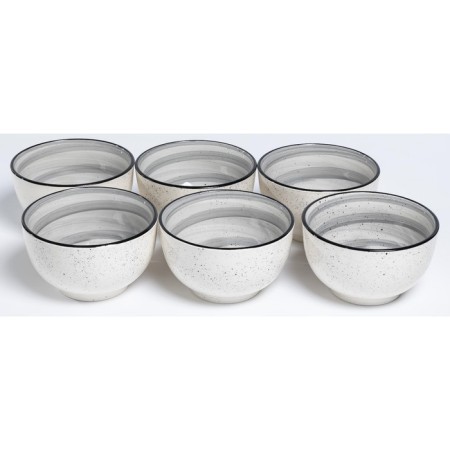 Elrington Saletniks set “Airgraph. Graphite breeze ", 14 cm, 750 ml, 6 pcs-2