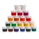 Gouache 20 colors x 15 ml Zoo