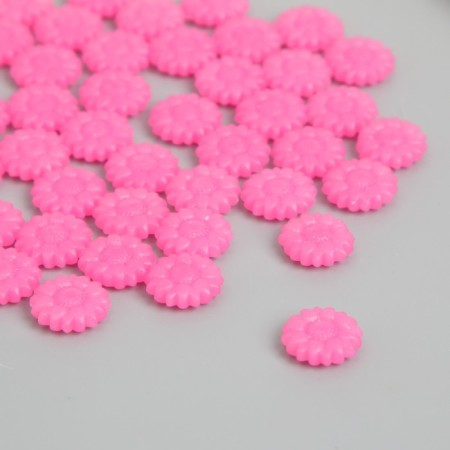 Surgut in granules luminous "pink flowers" 100 capsules