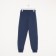 Pants for a boy, blue color, height 98-104 cm