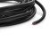 Protective Molding of the Torso doors, length 5 m, black