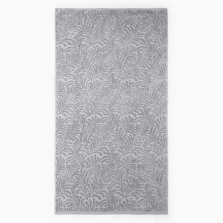 Trick Love Life "Musson" 70*140 cm, gray, 100% HL, 450 g/m2-1