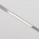 TREECH TRECHNICAL TR031-4-12WTW-DD-W, 12W, 22x2.3x4.4 cm, LED, 900LM, white color, white