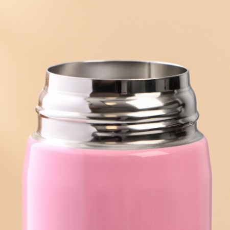 Thermos "Believe miracles", 350 ml, heat conservation time 6-8 hours-3