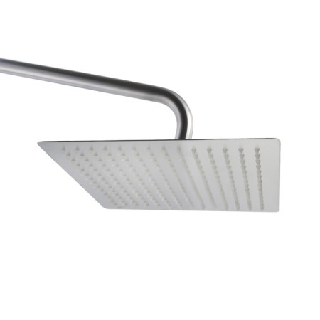 Showing system Accoona A83206, single -leaf, pour 183 mm, tropical shower, watering can-1