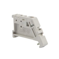 Din-rack restriction (plastic) Rexant