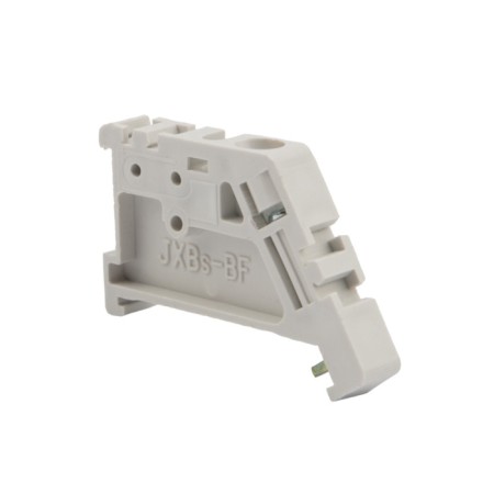 Din-rack restriction (plastic) Rexant