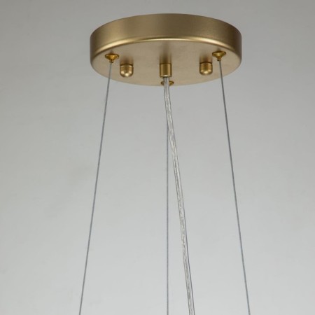 Suspension chandelier Rays 520 mm, G9 200W-3