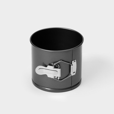 Baking uniform "Elin", 12 × 10 cm, removable bottom, anti -stick coating