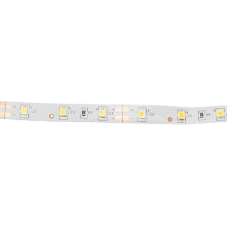Ecola Pro 5 m, IP20, SMD2835, 60 LED/m, 8 W/m, 12 V, 2800K LED strip-3