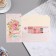 Money envelope "Congratulations!" notes,