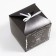 Folding box "100% man", 14 x 14 x 14 cm