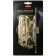 Interior AGB AGB B01102.50.03.567 WC Mediana EV + B01000.13, Brass