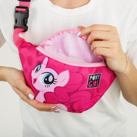 Bag Barry, 25x13x6 cm, My Little Pony-5