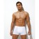 Men's panties Omsa 3234, size 44, Bianco color