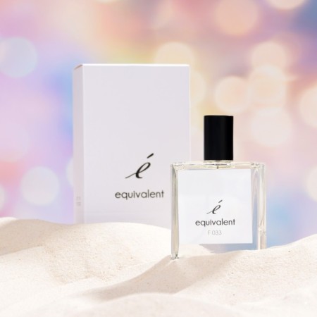 Perfume Water Women "Equivalent" F033