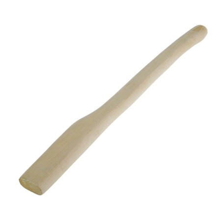 Hand -shaped ax for a wooden floodplain, 700 mm