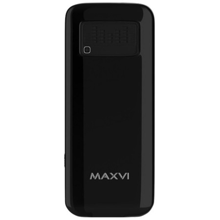 Cell phone Maxvi P18 Black-1