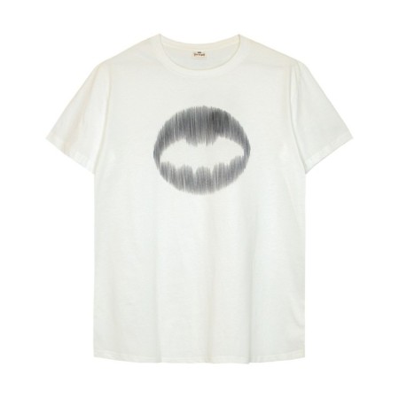 Male T -shirt, size 56, milk color-3