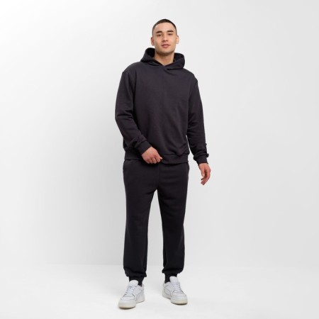 Pants men's sports minku color graphite, rr 48-3