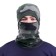 Balaclava, fleece, camouflage