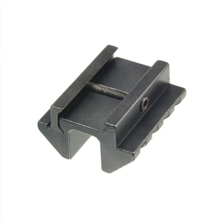 База Veber 027 Weaver Dual 45-1