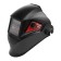 Mask welder Resanta MS-2, chameleon, 9-13 din, 92x42 mm, battery CR2450 (3B)