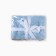 Set of terry towels and I "CAKE" 30x30 cm - 2 pcs, 100% HL, 340 g/m2
