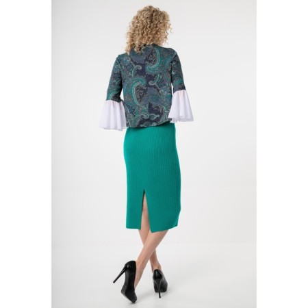 Female jumper, size 44-3