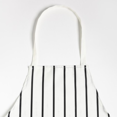 Apron Ethel "For You" 60 x80cm, 100% p/e-1
